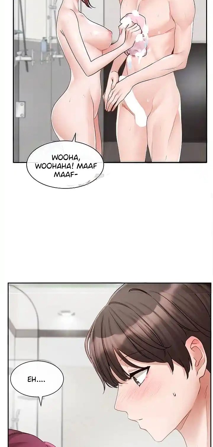 Circles - Chapter 157 17