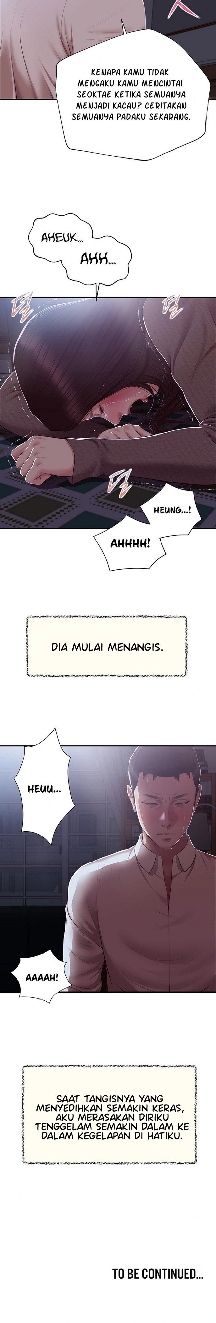 Concubine - Chapter 147 24