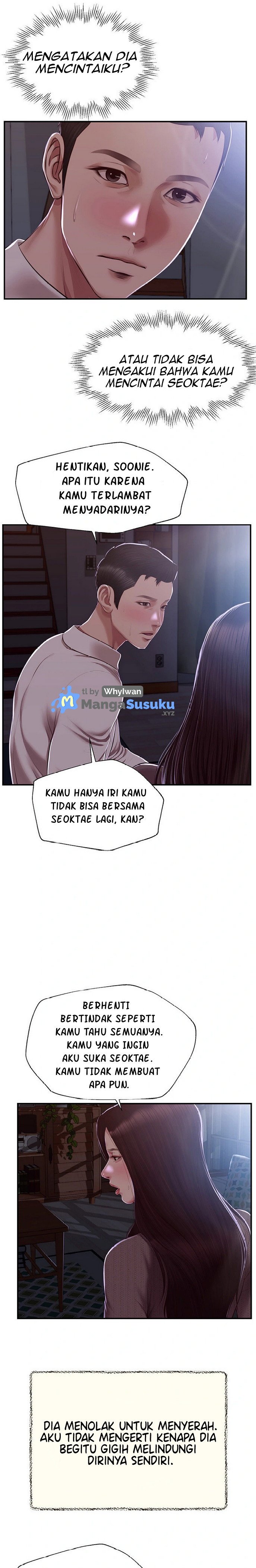 Concubine - Chapter 147 6