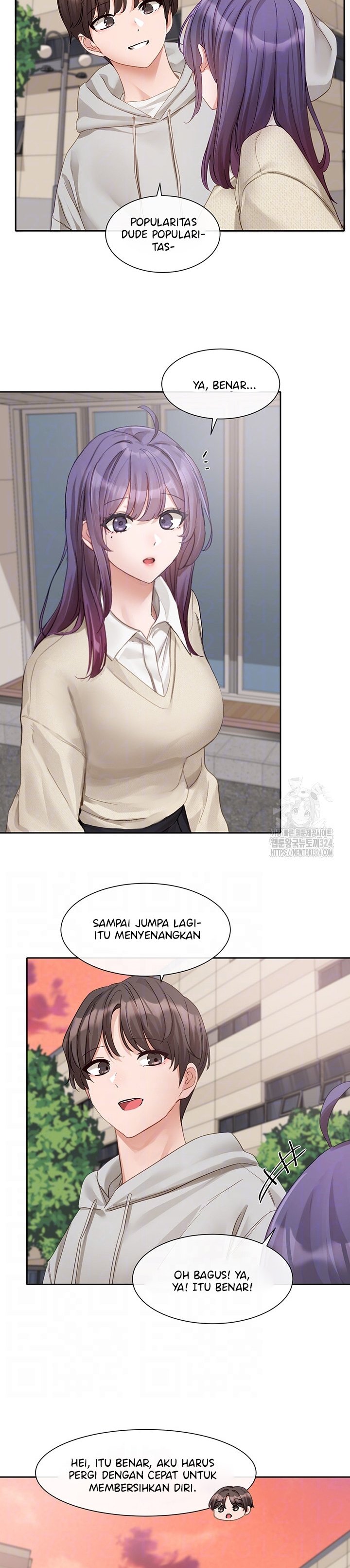 Circles - Chapter 156 7