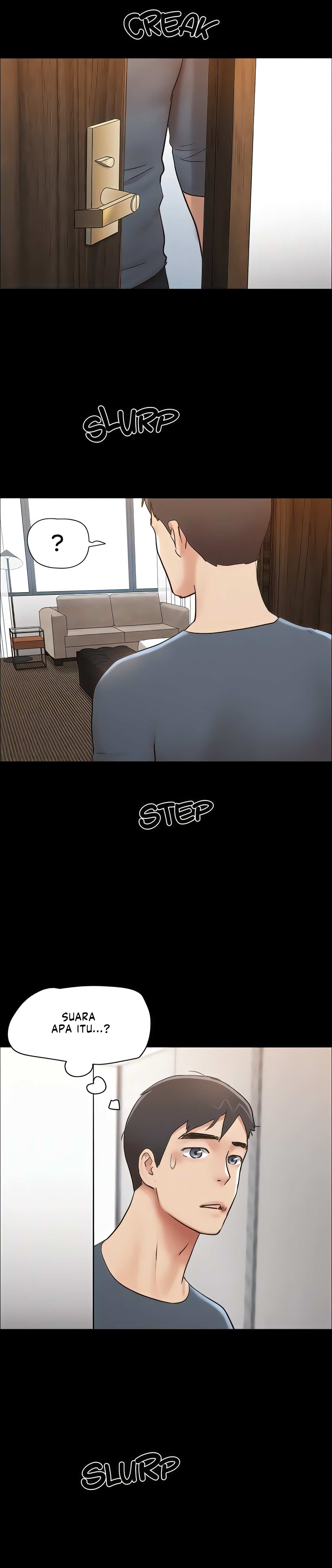 Only With Consent Uncensored - Chapter 155 25