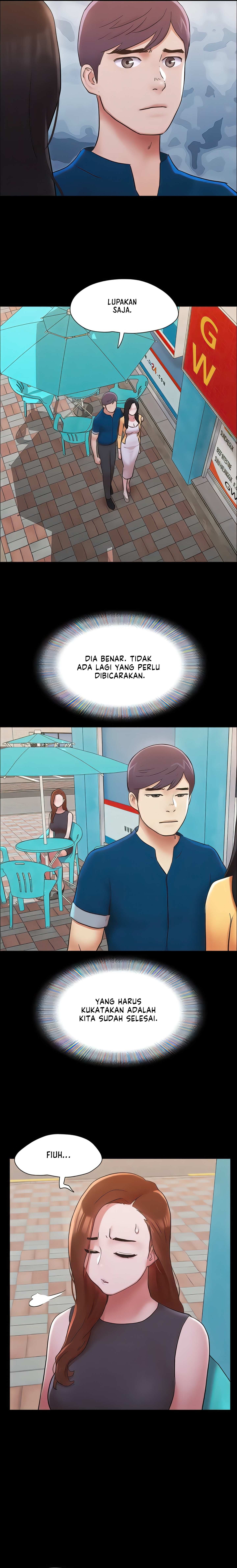 Only With Consent Uncensored - Chapter 155 13