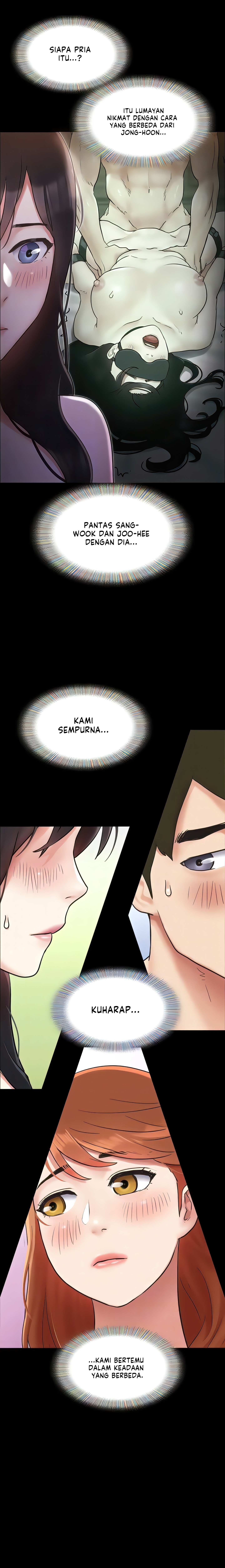 Only With Consent Uncensored - Chapter 155 17