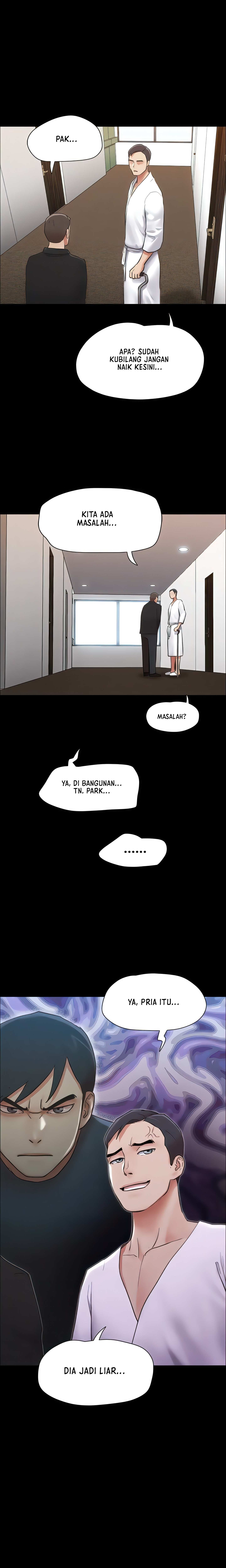 Only With Consent Uncensored - Chapter 155 3