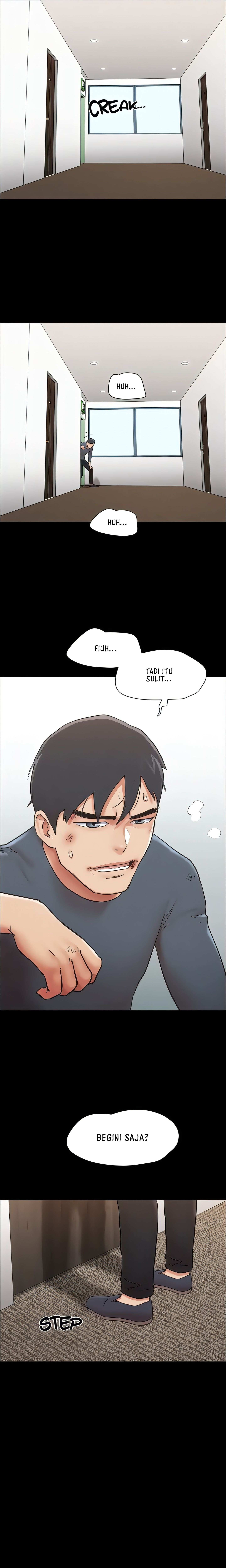 Only With Consent Uncensored - Chapter 155 24