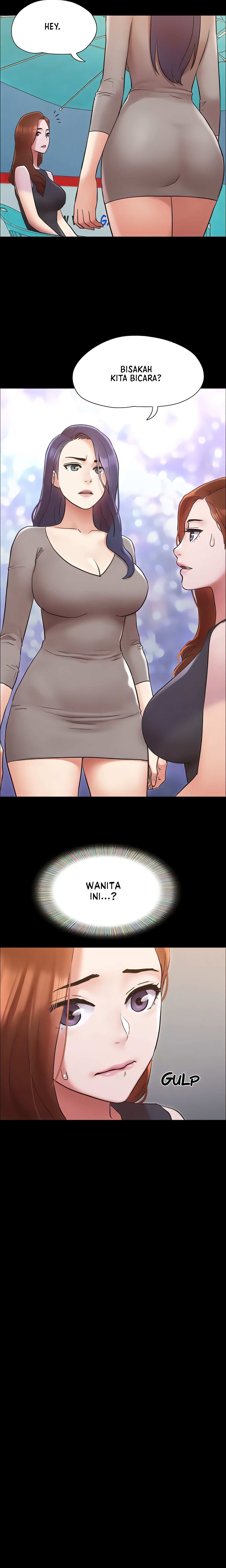 Only With Consent Uncensored - Chapter 155 14