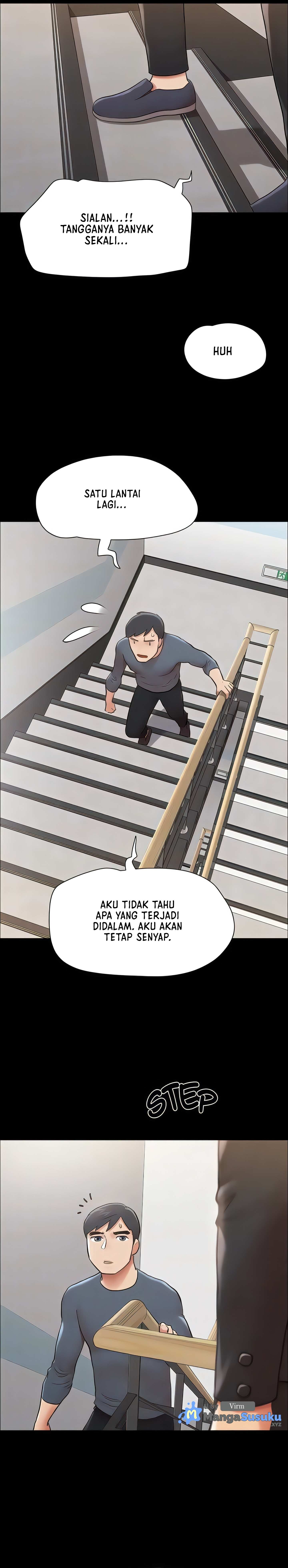 Only With Consent Uncensored - Chapter 155 21