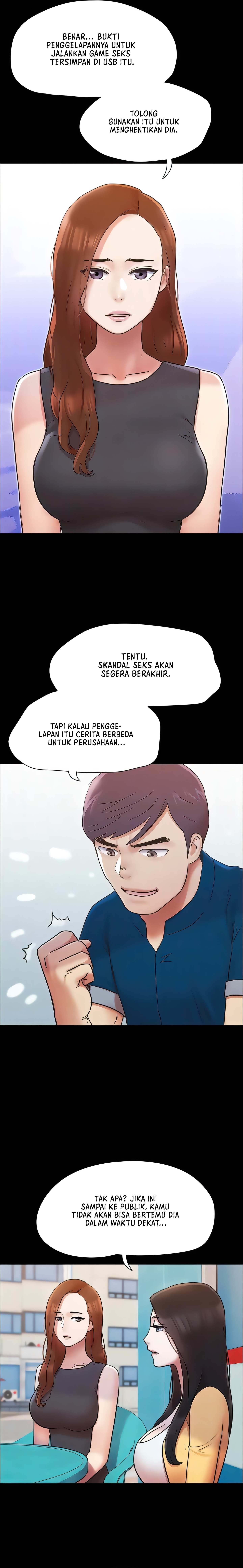 Only With Consent Uncensored - Chapter 155 9