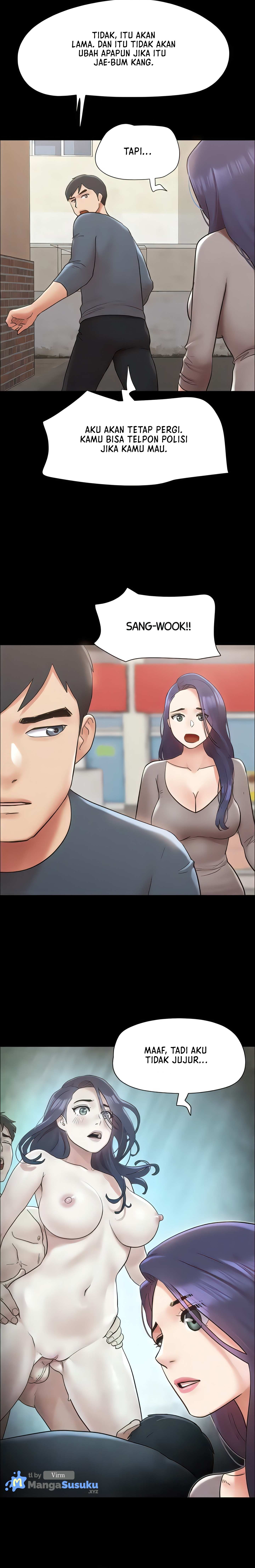 Only With Consent Uncensored - Chapter 155 6