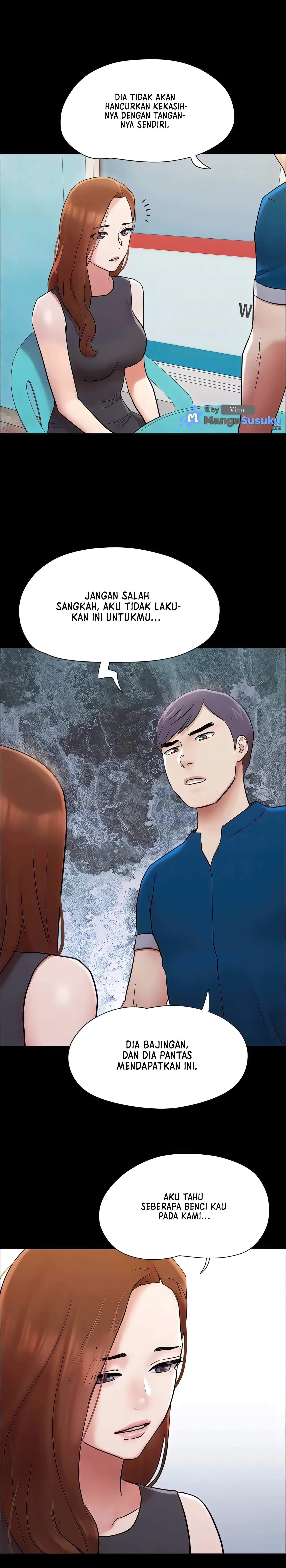 Only With Consent Uncensored - Chapter 155 11