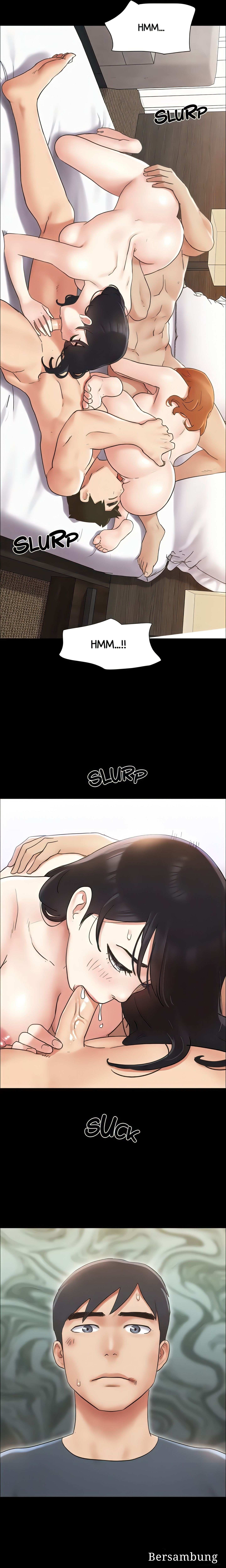Only With Consent Uncensored - Chapter 155 26