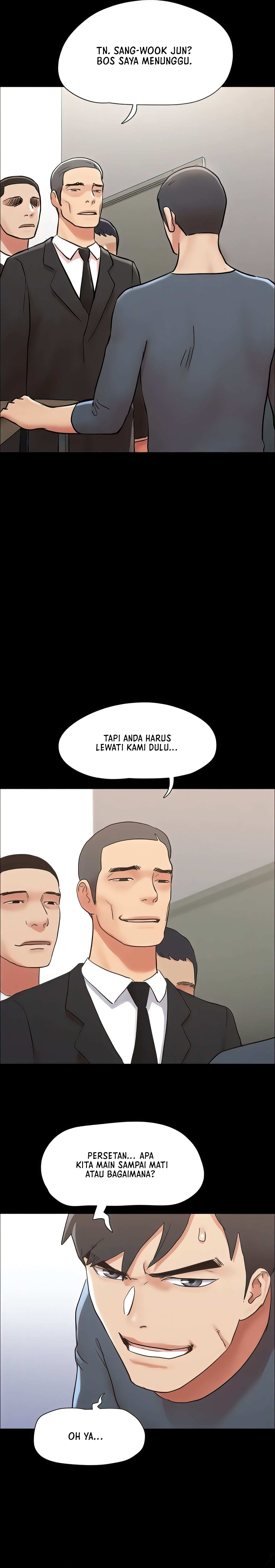 Only With Consent Uncensored - Chapter 155 22