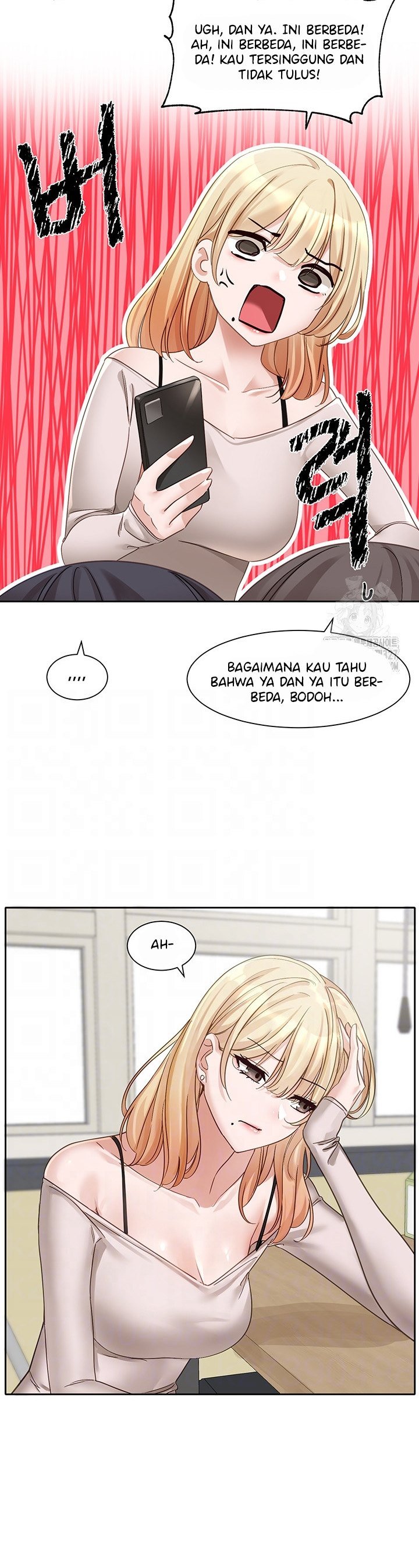 Circles - Chapter 160 9