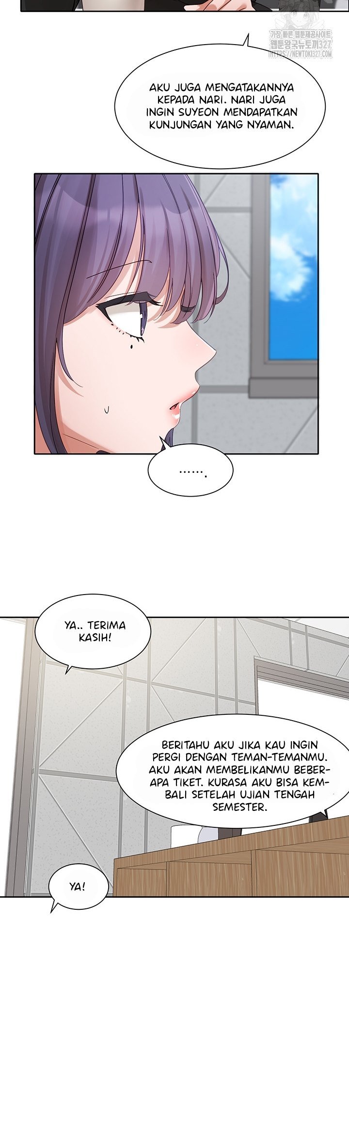 Circles - Chapter 160 27