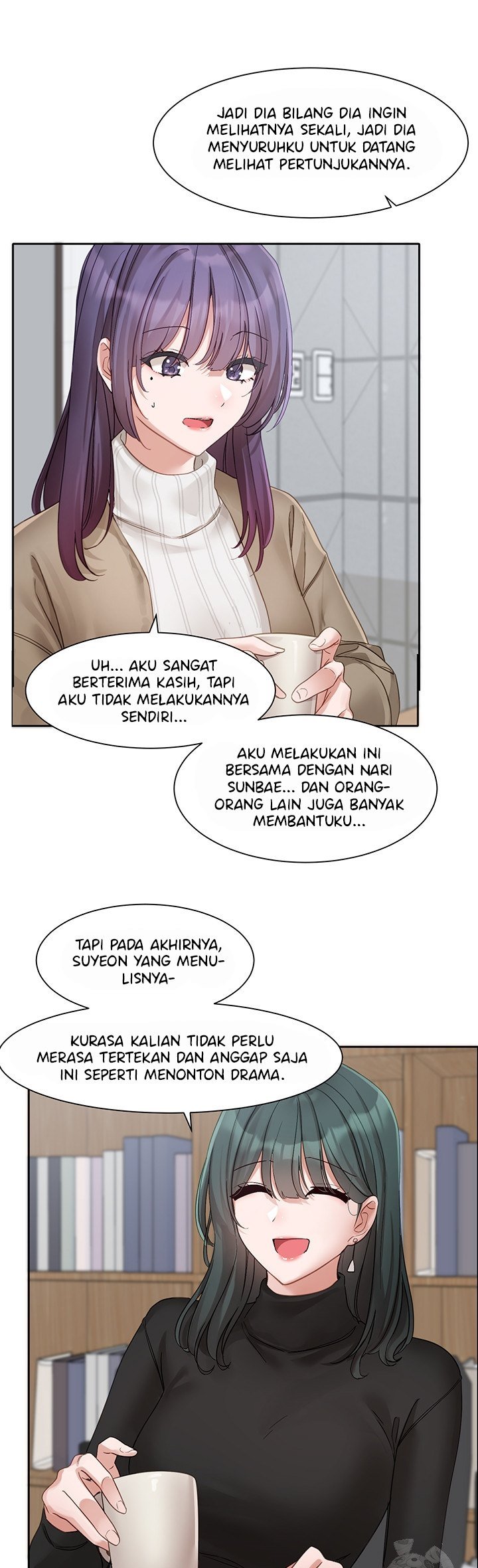 Circles - Chapter 160 26