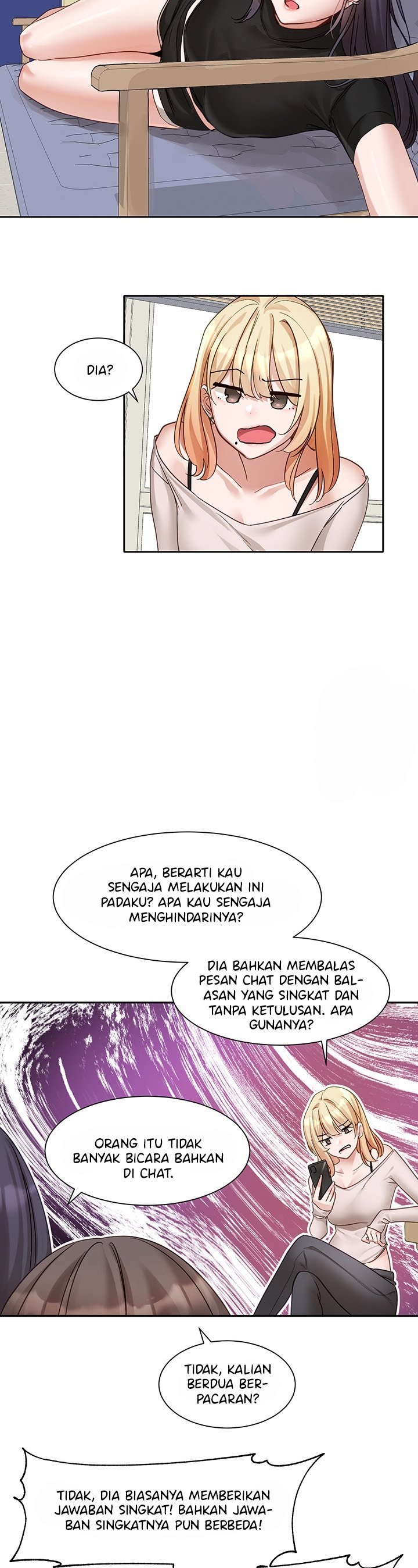 Circles - Chapter 160 8