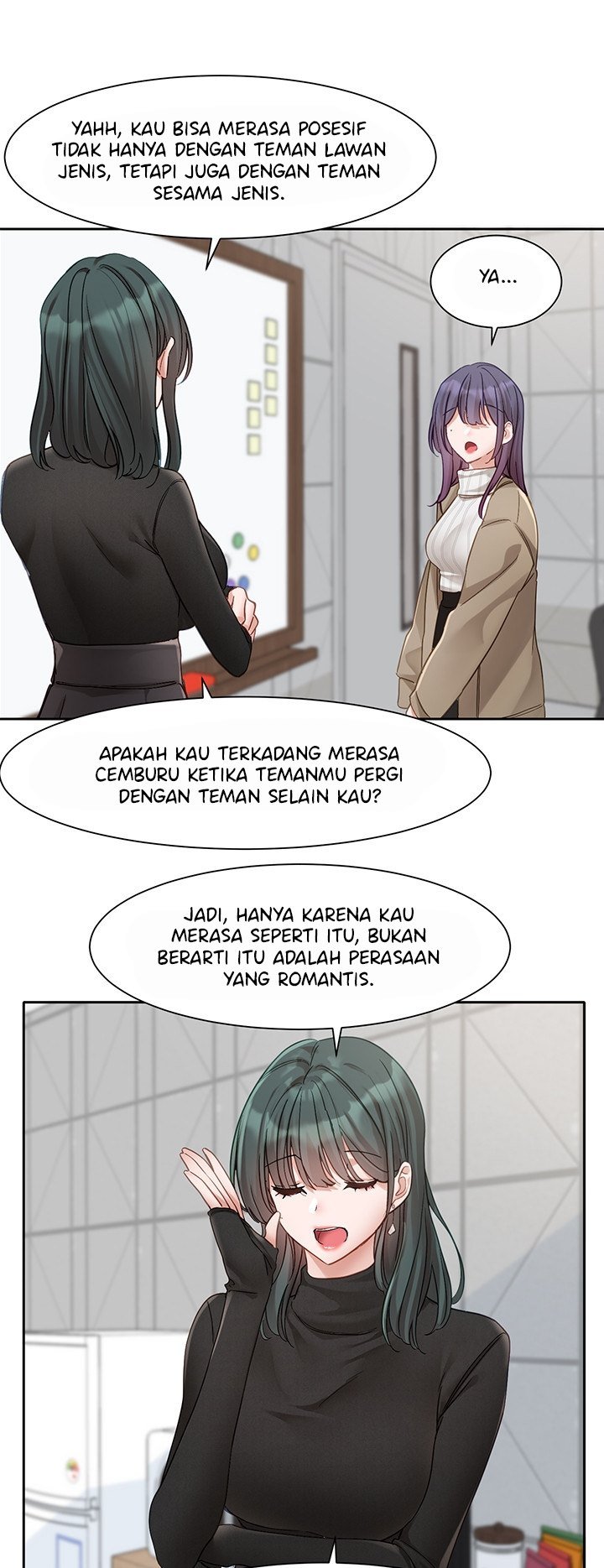 Circles - Chapter 160 31
