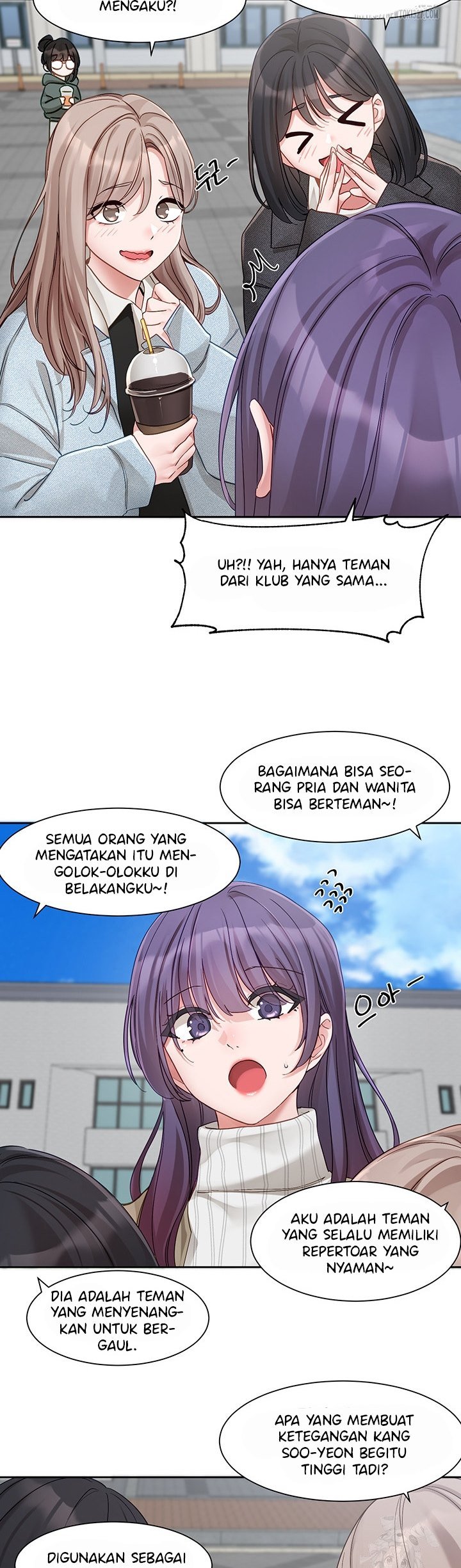 Circles - Chapter 160 17