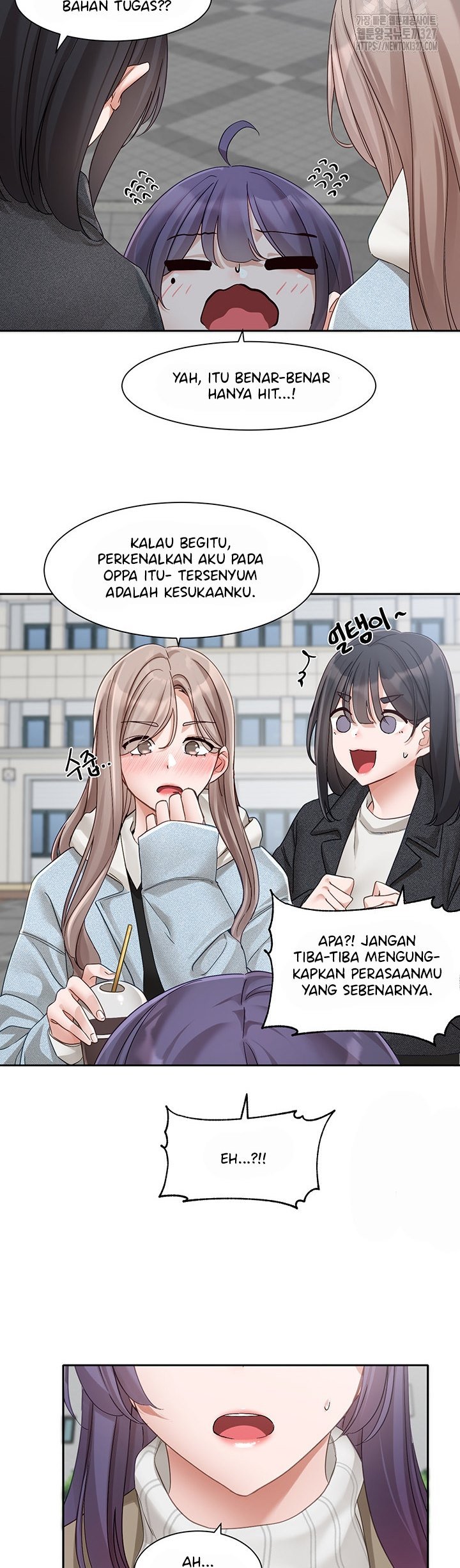 Circles - Chapter 160 18