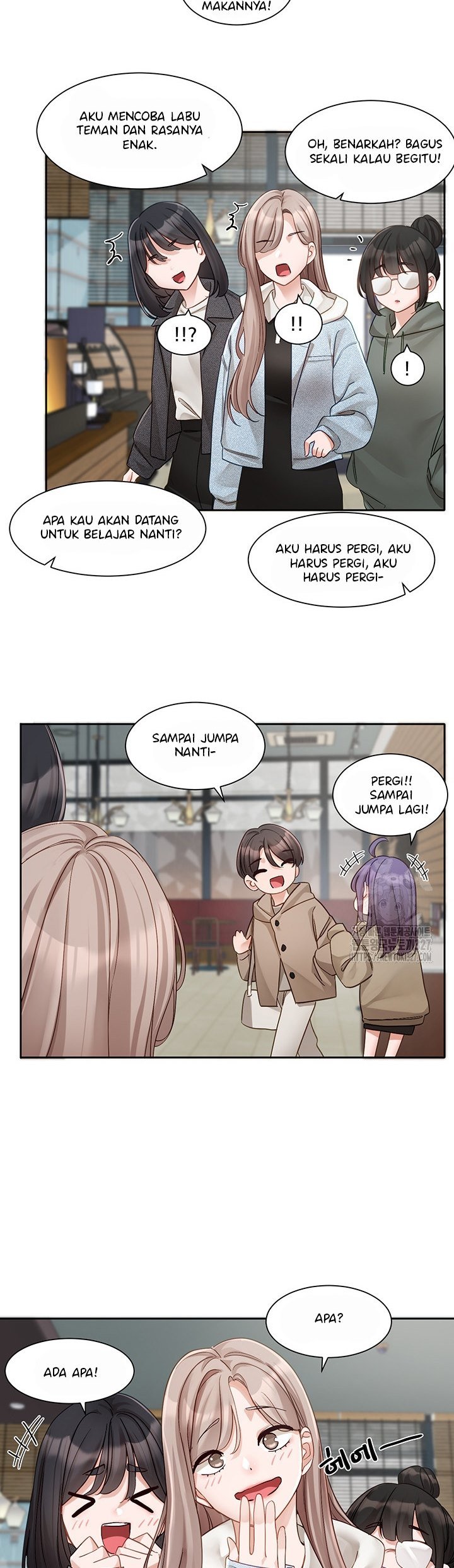 Circles - Chapter 160 14