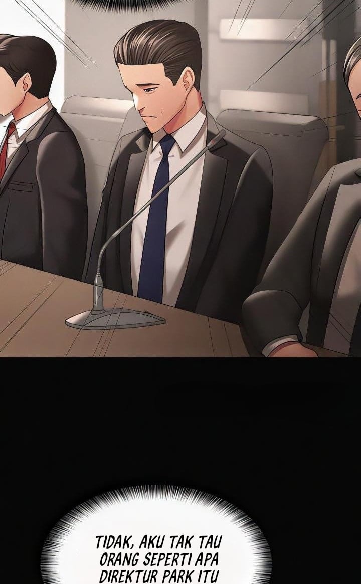 Your Wife Was Amazing - Chapter 40 end 23