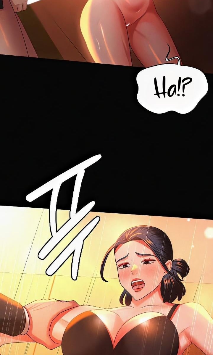 Your Wife Was Amazing - Chapter 40 end 3