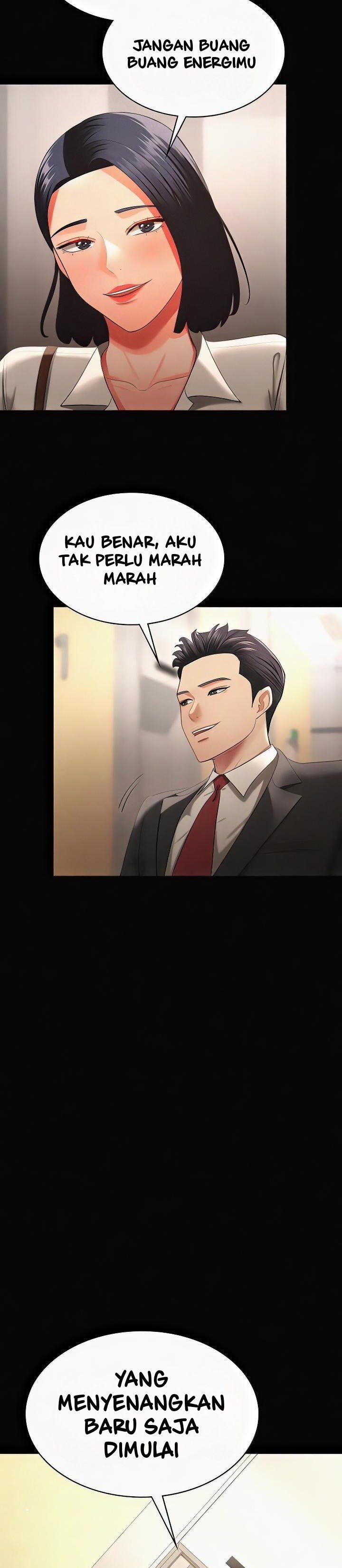 Your Wife Was Amazing - Chapter 40 end 46