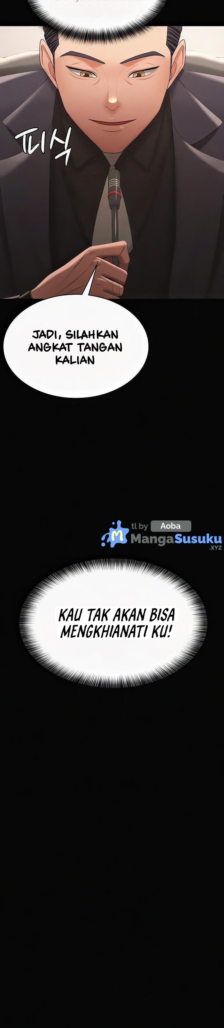 Your Wife Was Amazing - Chapter 40 end 24