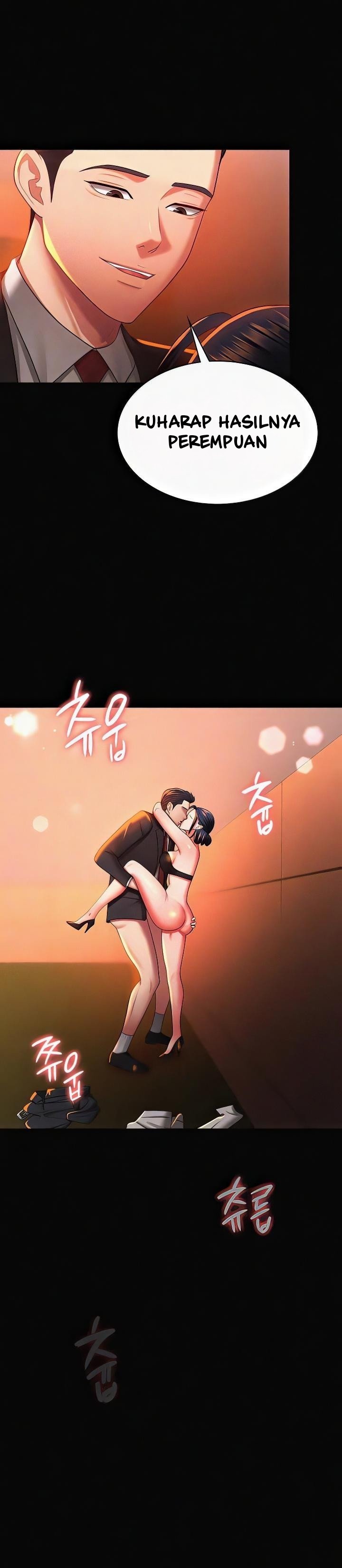 Your Wife Was Amazing - Chapter 40 end 10