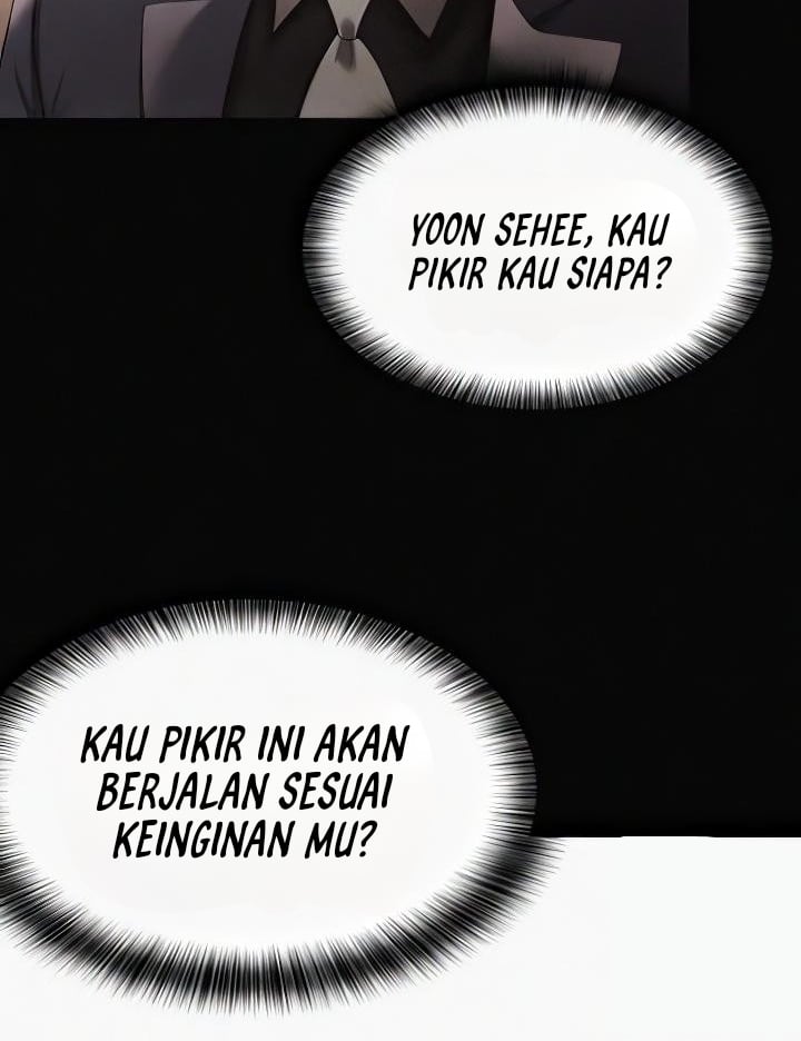 Your Wife Was Amazing - Chapter 40 end 17