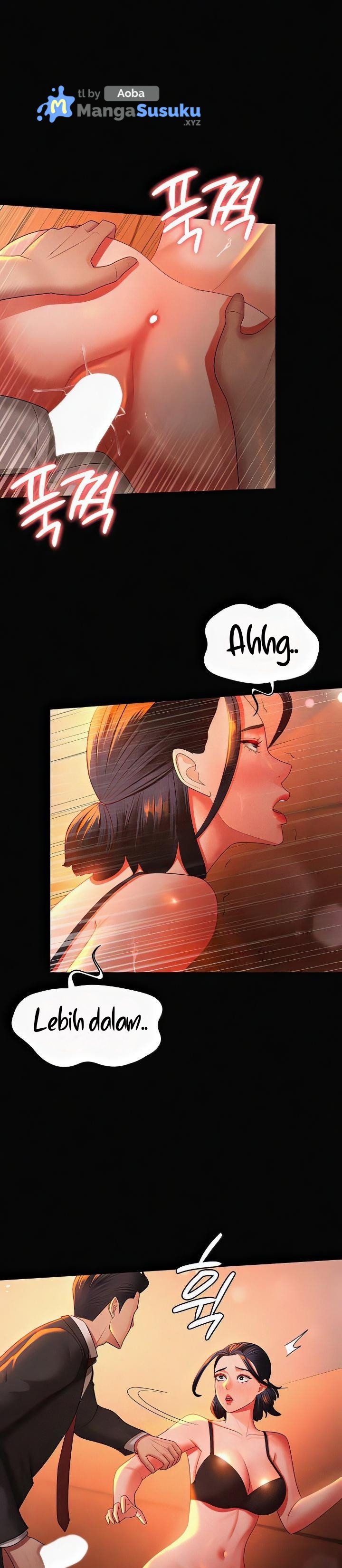 Your Wife Was Amazing - Chapter 40 end 2