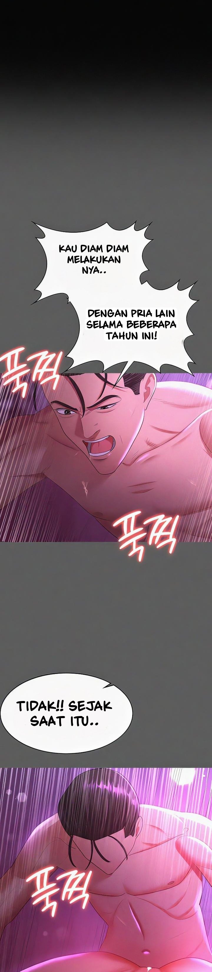 Your Wife Was Amazing - Chapter 40 end 30