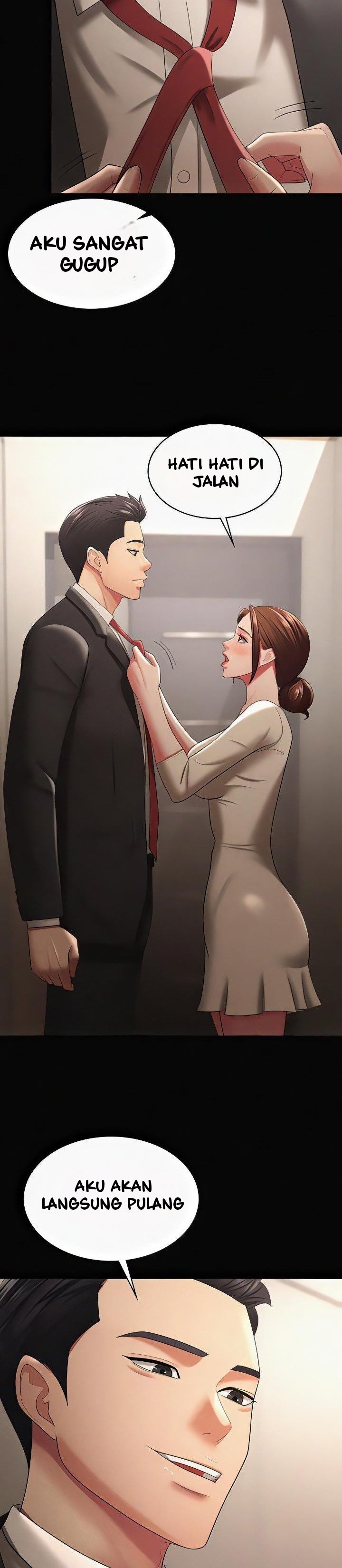 Your Wife Was Amazing - Chapter 40 end 38