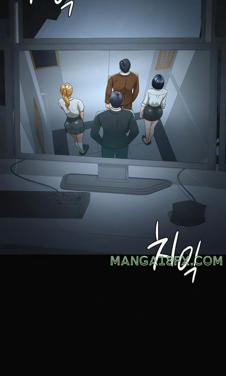 Your Wife Was Amazing - Chapter 40 end 49