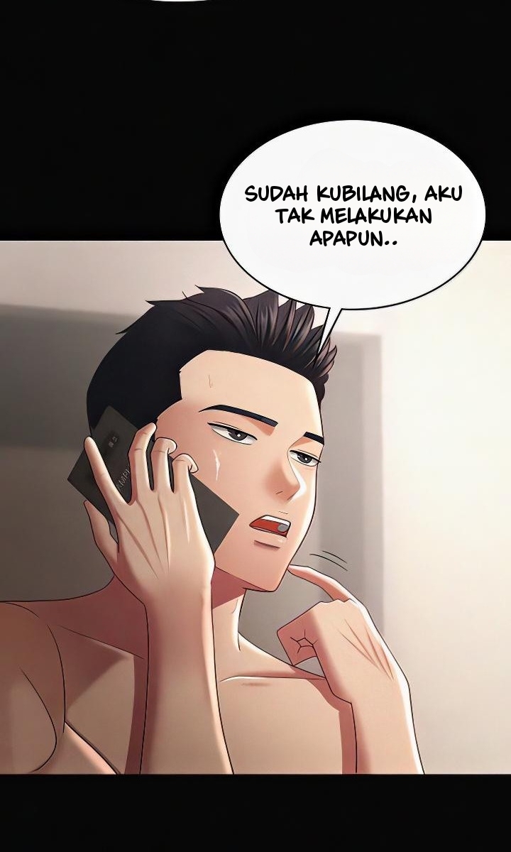 Your Wife Was Amazing - Chapter 40 end 29