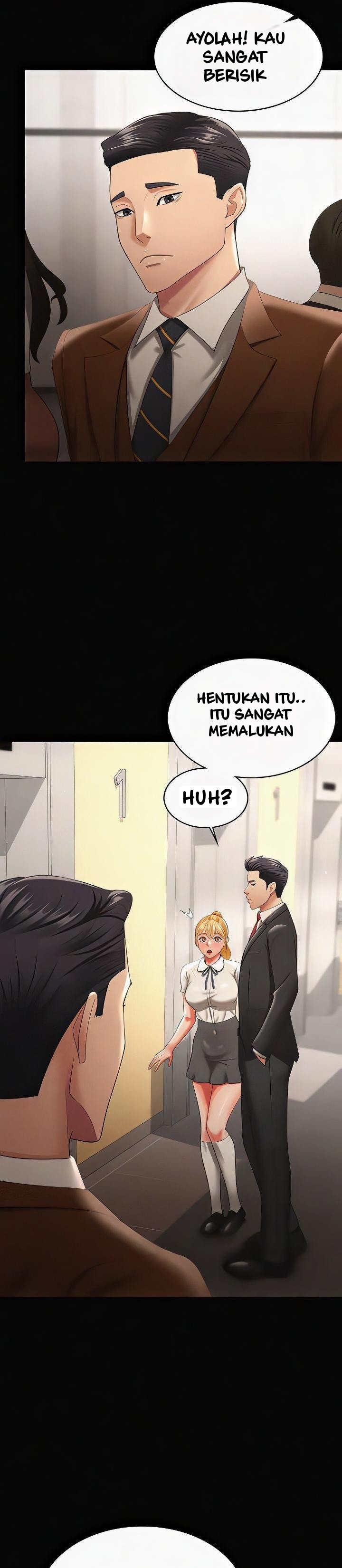 Your Wife Was Amazing - Chapter 40 end 42