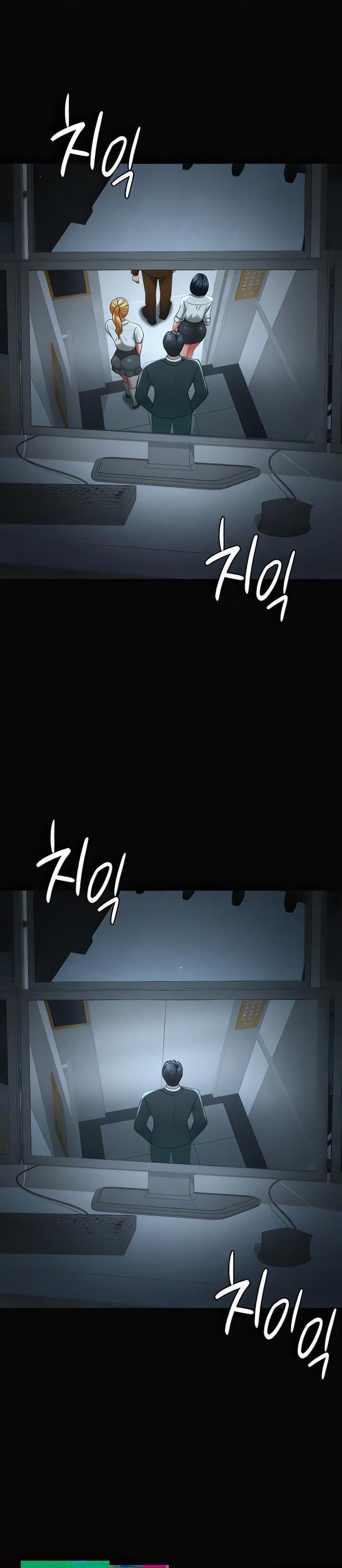 Your Wife Was Amazing - Chapter 40 end 50