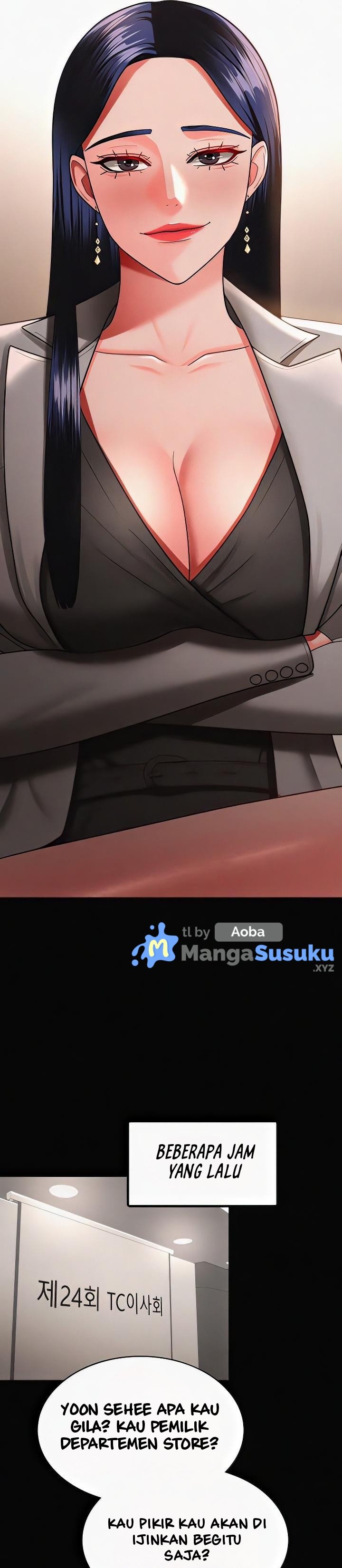 Your Wife Was Amazing - Chapter 40 end 18