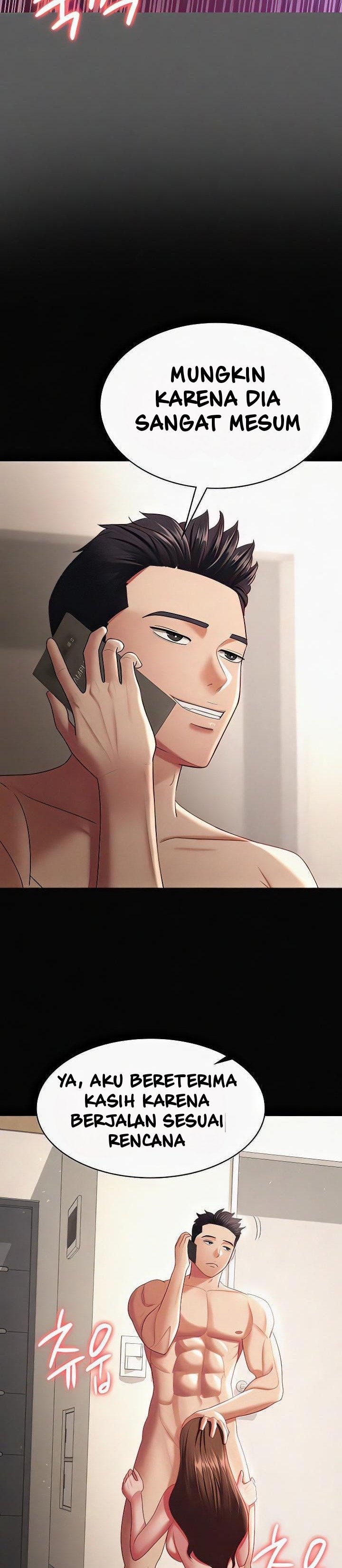 Your Wife Was Amazing - Chapter 40 end 32