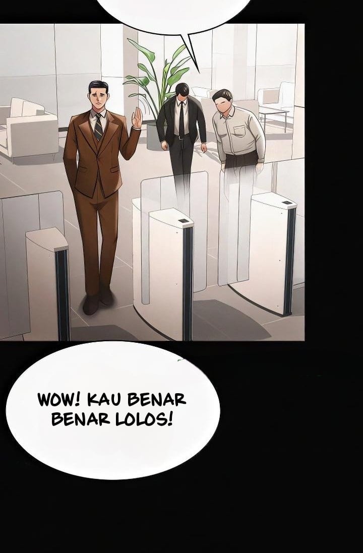 Your Wife Was Amazing - Chapter 40 end 41