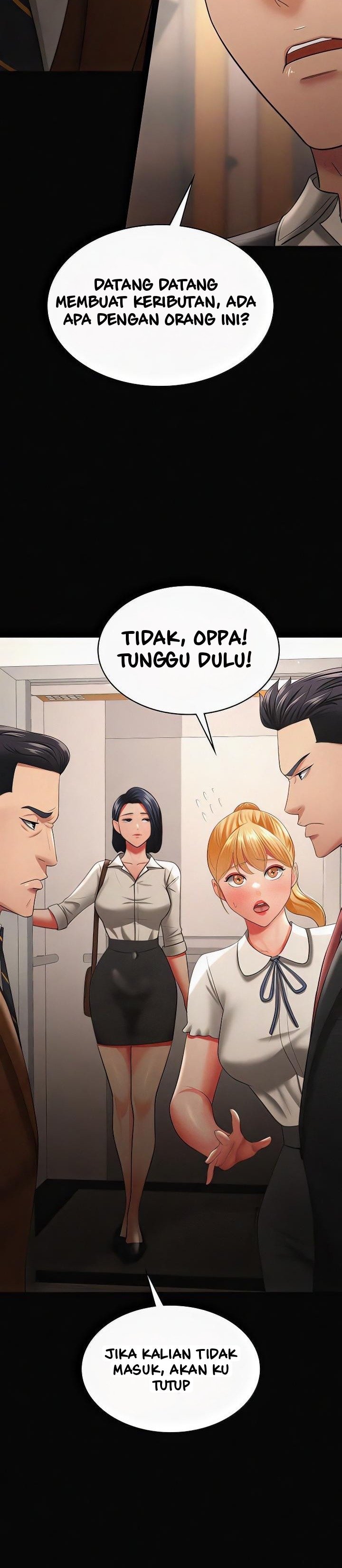 Your Wife Was Amazing - Chapter 40 end 44