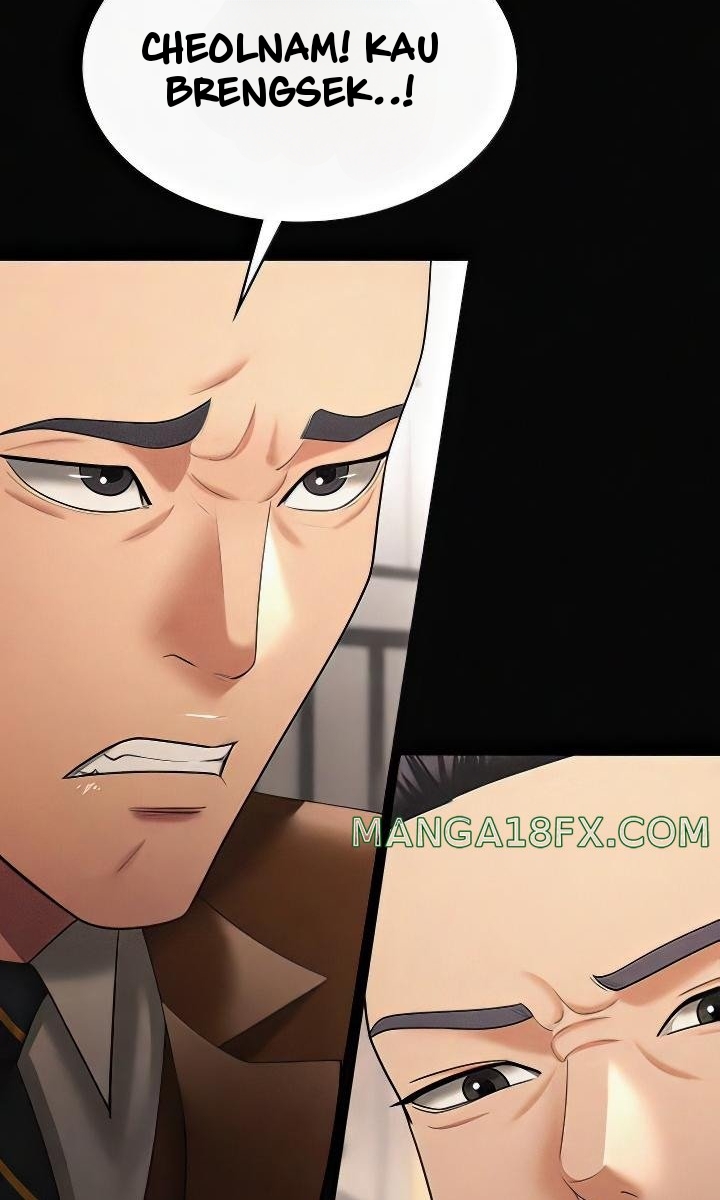 Your Wife Was Amazing - Chapter 40 end 43