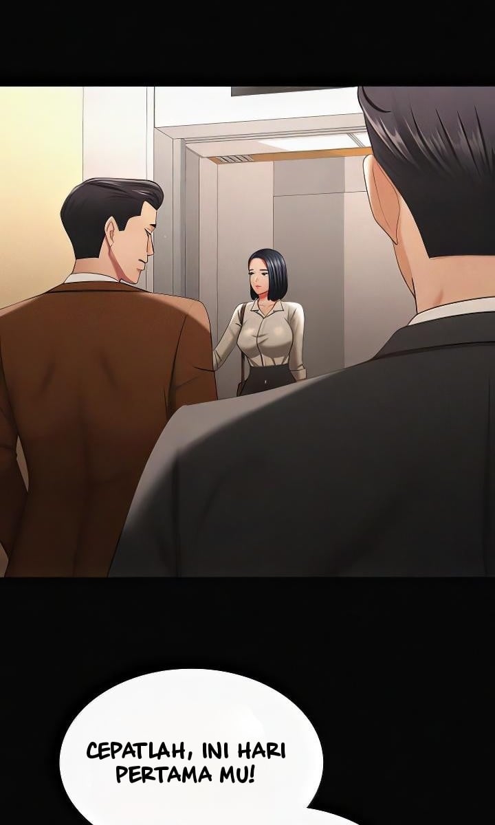 Your Wife Was Amazing - Chapter 40 end 45