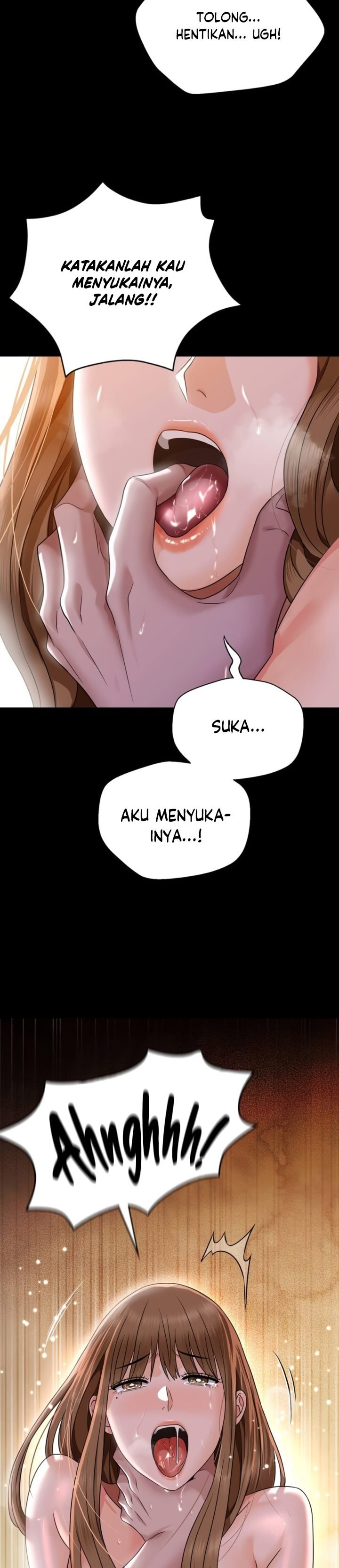 Stepmother&#8217;s Past - Chapter 1 7