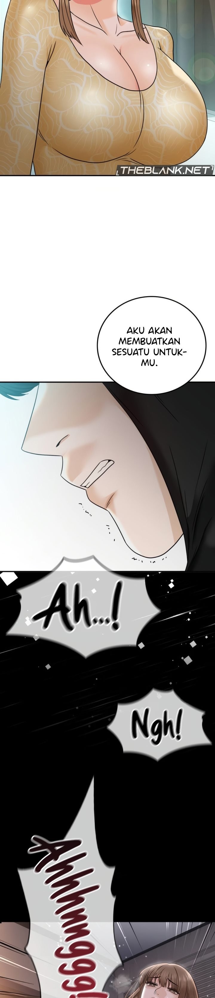 Stepmother&#8217;s Past - Chapter 1 54