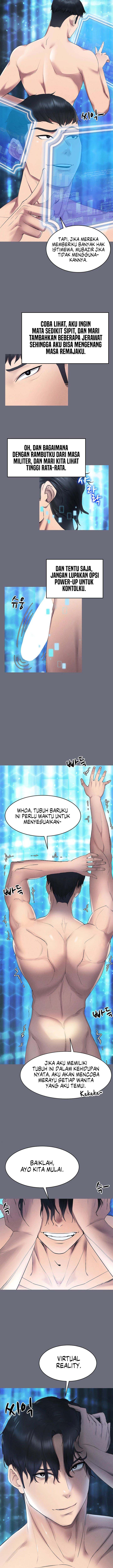 Eroge Game Skills IRL - Chapter 1 12 Eroge Game Skills IRL - Chapter 1 12