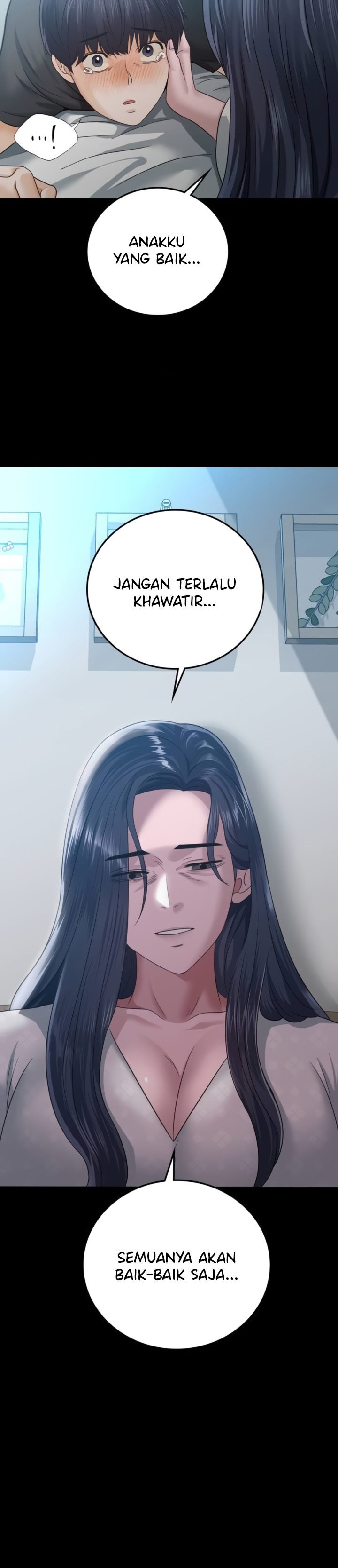 Stepmother&#8217;s Past - Chapter 1 29