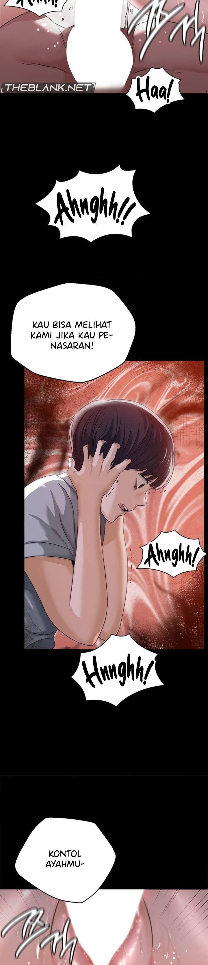 Stepmother&#8217;s Past - Chapter 1 20