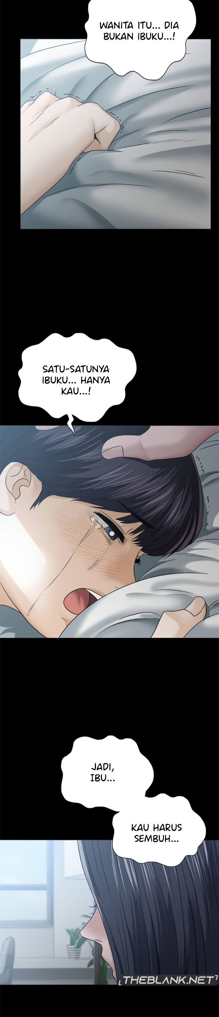 Stepmother&#8217;s Past - Chapter 1 27