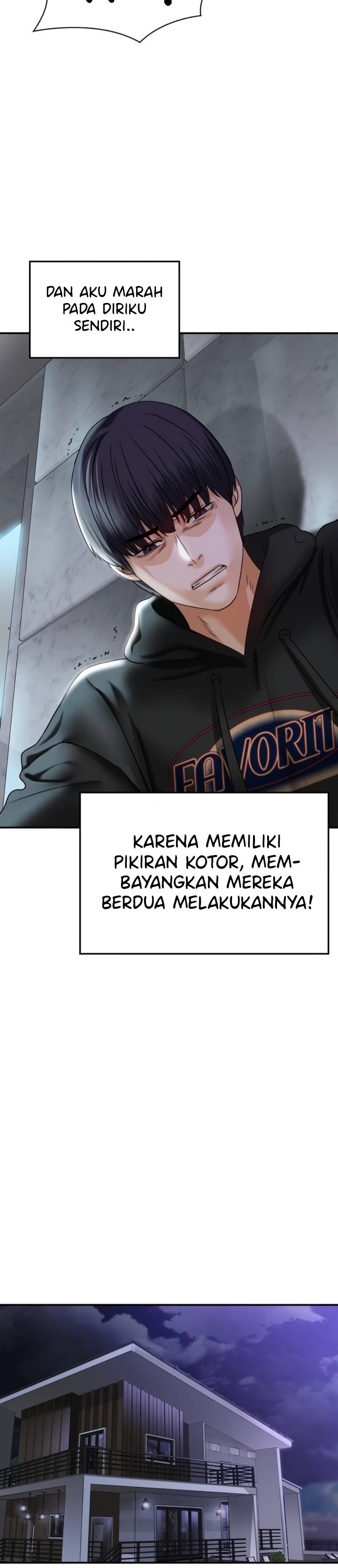 Stepmother&#8217;s Past - Chapter 1 64